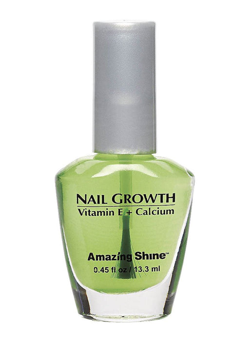 Nail Growth with Vitamin E & Calcium by AsWeChange