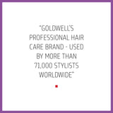 Goldwell Dualsenses Blondes & Highlights Anti-Yellow Shampoo 1L