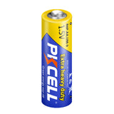 AA Batteries Double A Battery 1.5V AA Heavy Duty Batteries 100 Pack