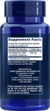 Life Extension TMG Liquid Vegetarian Capsules, 500 mg, 60 Ct (Pack of 3)