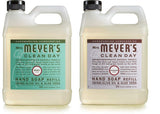 MRS. MEYER'S CLEAN DAY Liquid Hand Soap Variety Pack