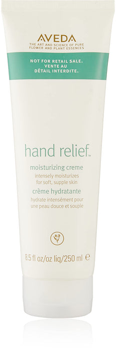 Aveda Hand Relief BB Moisturizing Cream, 8.5 Ounce
