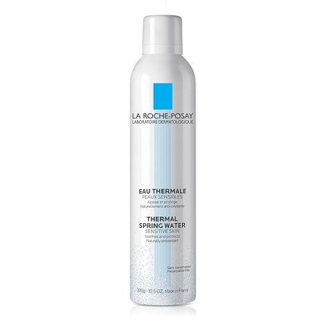 La Roche Posay Eau Thermale Peaux Sensibles Thermal Wasser 300 ml 10.1 oz 403)