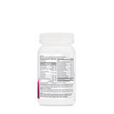 GNC Women's Prenatal Multivitamin Formula with Iron | Supports Pregnancy and Healthy Baby Development | Essential Nutrients Folic Acid, Zinc, Calcium Plus B Vitamins | 120 Caplets