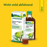 MANNA-FIG Syrup Schoenenberger 200 ml