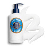 L'OCCITANE Shea Butter 15% Body Rich Lotion 8.4 oz