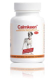 Calmkeen 450 mg 60 Count Nutritional Supplement for Large Dogs 33 Pounds and Up (Formerly Calmkene)