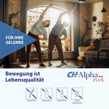 CH Alpha Plus Set of 30