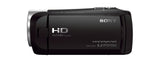 SONY HDR-CX405 9.2 MP Full HD Camcorder (30x Optical Zoom) - Black