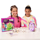 Magic Mixies Magic Potion Kit. Children Can Follow Their Spell Book and Mix Ingredients to Create Over 70 Magic Potions That Fizz, Bubble and Magically Change Form!