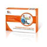 ‎SELF-DIAGNOSTICS PSA Quick Test: Determine Prostate Cancer Symptoms at Home