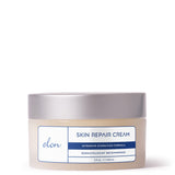 Elon Skin Repair Cream | Hydrating Cream for Hands & Body | Dermatologist Recommended (5 oz)