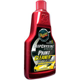 Meguiar's A3016EU Deep Crystal Step 1 Car Paint Cleaner 473ml