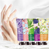 INALIER 38 Pack Hand Cream Gifts Set For Mother's Day Gifts for Mom,Hand Cream for Dry Hands,Moisturizing Hand Lotion Travel Size in Bulk,Hand Lotion for Mom Girls Her Wife Grandma