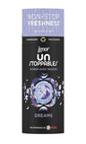 LENOR Unstoppables In-Wash Laundry Scent Booster Beads, 19 Washes, 264g, Dreams