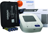 Omron M3 HEM-7155-E Intellisense Blood Pressure Monitor