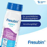 Fresenius Kabi Fresubin Energy Drink Multifruit Drinking Bottle, 4 x 200 ml, Pack of 1 (1 x 2.75 kg)