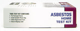 Asbestos Test Kit 1 PK (5 Bus. Days) Schneider Labs