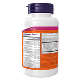 NOW Foods Supplements, Daily Vits™ with Fruit & Veggie Blend, Lutein and Lycopene, 120 Veg Capsules