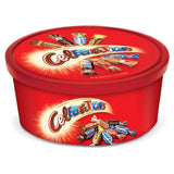 CELEBRATIONS Chocolate Tub 650g