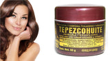 Del Indio Papago Tepezcohuite Night Cream 60g / 2.02Fl Oz 3 Pack - Reduce Expression Lines - Clarifies Skin Imperfections