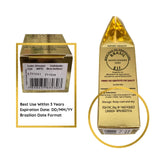 Brazilian Green Propolis Sunyata FDA Registered (3) Bundle 1 pack Bee Freshener (3)