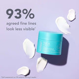 TULA Skin Care Revive & Rewind Revitalizing Eye Cream - Smooth Fine Lines, Dark Circles & Puffiness, 0.5 oz.