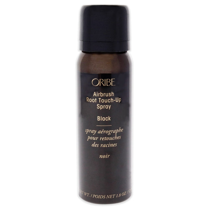 Oribe Airbrush Root Touch Up Spray - Black, 1.8 fl. oz.