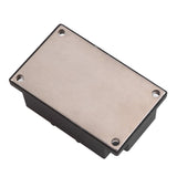 Single Phase Diode Bridge Rectifier 400A 1600V High Power 4 Terminals Current Conversion Module