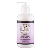 Dionis - Goat Milk Skincare Scented Lotion (8.5 oz) - Made in the USA - Cruelty-free and Paraben-free (Lavender Blossom)