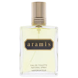 ARAMIS by Aramis EDT Natural Spray 3.7oz Mens