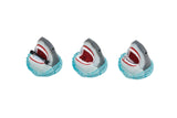 BANDAI Bikkura Egg Dramatic Bath Series Jaws in The Bath