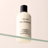 TAN-LUXE The Gradual - Illuminating Gradual Tan Lotion, 250ml - Cruelty & Toxic Free