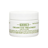 Creamy Eye Treatment with Avocado for Kiehl's,0.95oz/28g