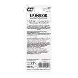 Lip Smacker Halloween Lippy Pal Lip Balm- Spooky Cute Llama Lemonade Witch Flavored Deliciousness, Moisturizes, Nourishes, & Soothes, Cruelty-Free & Vegan - Llama