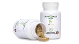 Gout and You NutriGout Plus - Uric Acid Support Premium Formula - 60 Vegetarian Capsules - 750 mg per Capsule
