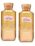 Bath & Body Works in The Stars Shea + Vitamin E Shower Gel 10 Oz (Pack Of 2)