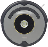 IROBOT Roomba 630 Vacuum Cleaning Robot - Manufacturers Certified Refurbished!