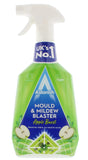 ASTONISH Mould & Mildew Remover Apple Burst, Clear, 750 ml