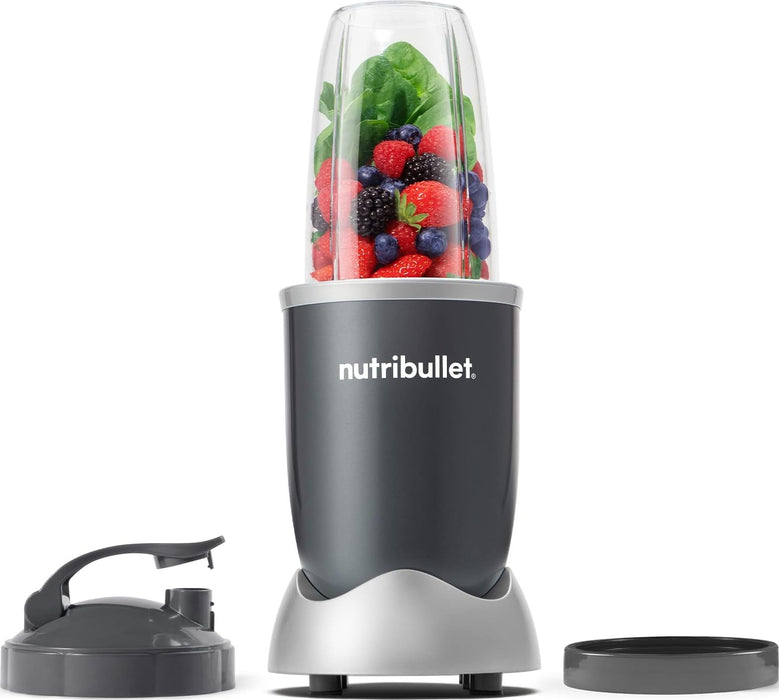 nutribullet Personal Blender, 600W, 24oz Cup, NBR-0601WM