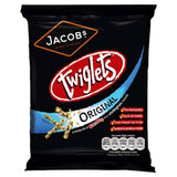 JACOBS Twiglets Original - 45g