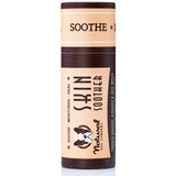 Natural Dog Company Skin Soother, 2 oz. Stick, Allergy and Itch Relief for Dogs, Dog Moisturizer for Dry Skin, Dog Lotion, Ultimate Healing Balm, Dog Rash Cream