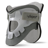 Aspen Medical Products Cervical Collar, Neck Brace for Optimal Support & Comfort, Regular Size, 983110 Adult Regular