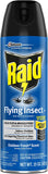 Raid Flying Insect Killer 15 Ounce (Pack of 5)