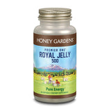 Honey Gardens Premier One Royal Jelly 500mg | 60 CT
