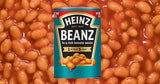 Heinz Beanz In A Rich Tomato Sauce Baked Beans, 14.64 oz / 415 g, 6 Pack