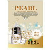 EKEL Pearl Ultra Hydrating Essence Mask Face Sheets 1pc