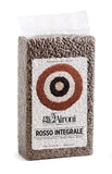 Gli Aironi. Rosso Selvatico. Whole Grain Red Rice 1kg (2.2lb)