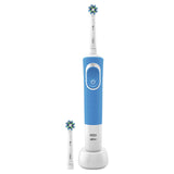 ORAL-B Vitality Plus by Oral-B CrossAction Electric Toothbrush