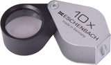 ESCHENBACH Precision Feeding Loupe 10 x 23mm 1176-10